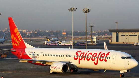 رائحة كريهة جدا انبعثت من المرحاض تسببت بهبوط طائرة اضطراريا صورة رقم 1