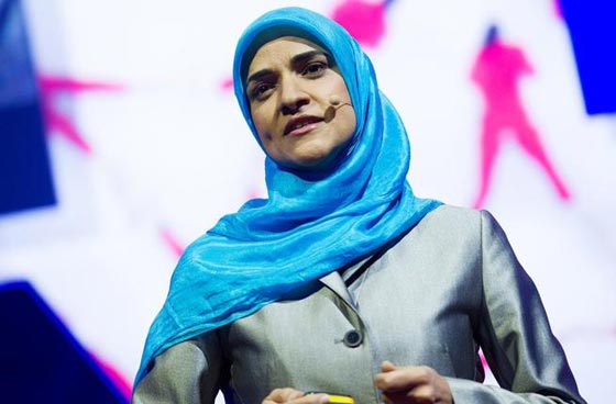 صور نساء عربيات أثبتن وجودهن عالميا في ريادة الأعمال والنشاط الاقتصادي   صورة رقم 5