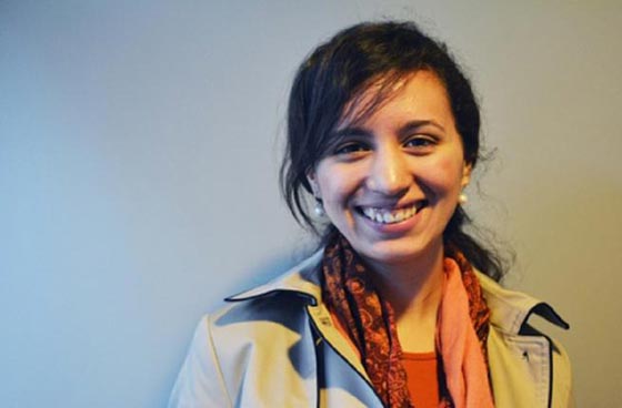 صور نساء عربيات أثبتن وجودهن عالميا في ريادة الأعمال والنشاط الاقتصادي   صورة رقم 6