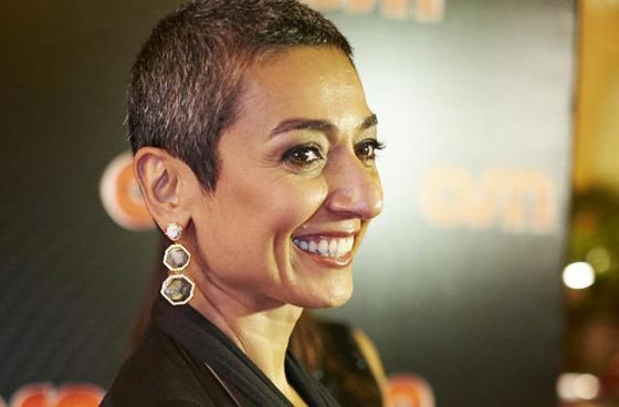 صور نساء عربيات أثبتن وجودهن عالميا في ريادة الأعمال والنشاط الاقتصادي   صورة رقم 8