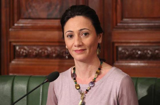 صور نساء عربيات أثبتن وجودهن عالميا في ريادة الأعمال والنشاط الاقتصادي   صورة رقم 10