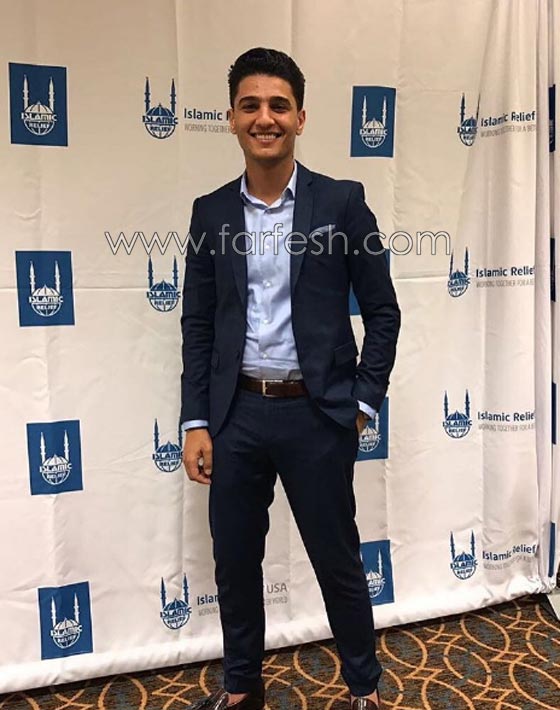 فيديو وصور محمد عساف في  برومو كليب أغنية (ما وحشناك) الخليجية صورة رقم 8