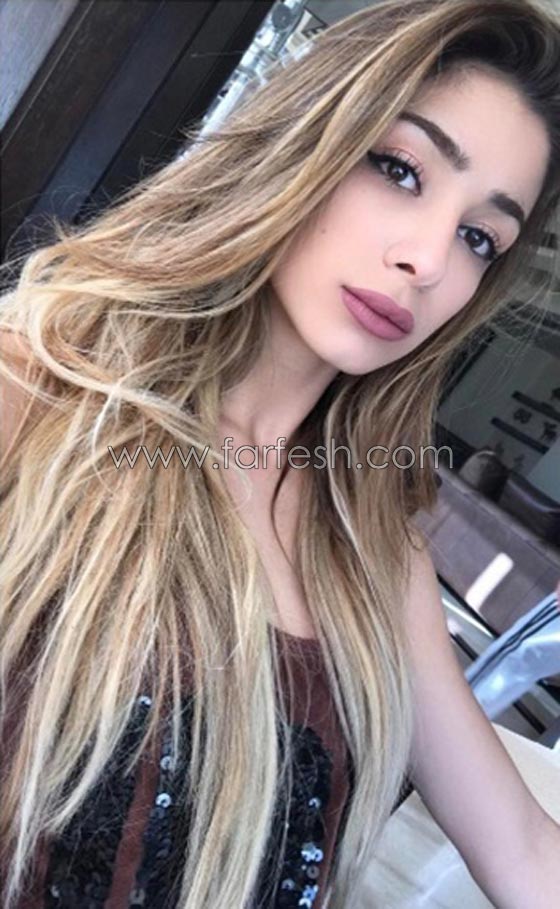 صور ابناء النجوم الاكثر شهرة: ابناء عمرو، نانسي، شيرين وراغب صورة رقم 5