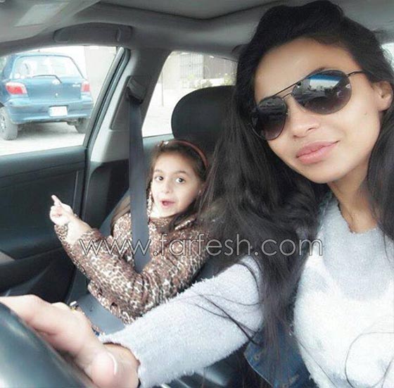 صور ابناء النجوم الاكثر شهرة: ابناء عمرو، نانسي، شيرين وراغب صورة رقم 6