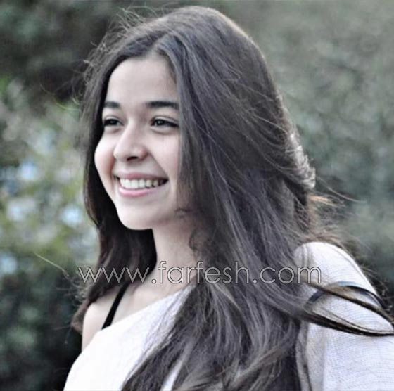 صور ابناء النجوم الاكثر شهرة: ابناء عمرو، نانسي، شيرين وراغب صورة رقم 9