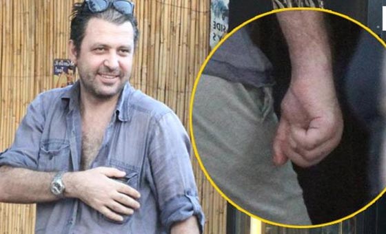 مشاهير تركيا لديهم أمراض صعبة ومزمنة يعالجونها بصمت وكتمان  صورة رقم 20
