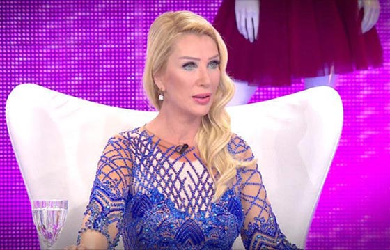 مشاهير تركيا لديهم أمراض صعبة ومزمنة يعالجونها بصمت وكتمان  صورة رقم 11