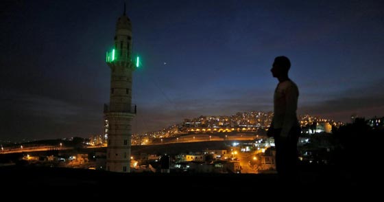 الكنيست تصادق بالقراءة التمهيدية على مشروع قانون منع الأذان صورة رقم 3