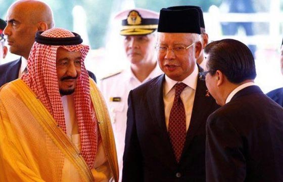 فيديو: محاولة اغتيال الملك سلمان: المتهمين خلية يمنية حوثية واخرى مع داعش صورة رقم 6