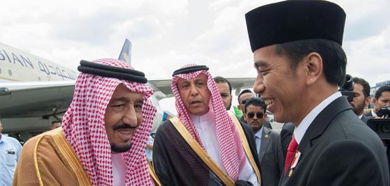 فيديو: محاولة اغتيال الملك سلمان: المتهمين خلية يمنية حوثية واخرى مع داعش صورة رقم 5