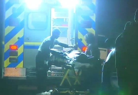 مراهق أمريكي يقطع رأس والدته ويسلم نفسه للشرطة صورة رقم 3