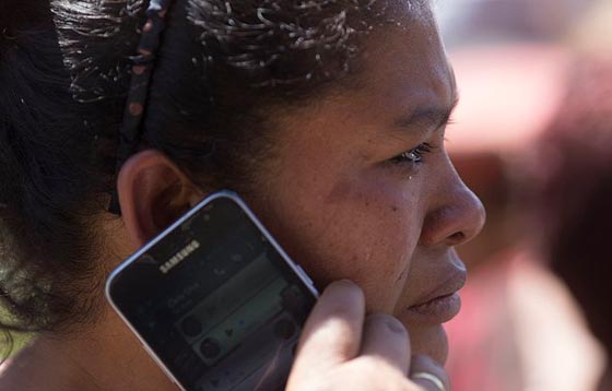  مقتل 21 فتاة في حريق دار رعاية اطفال في غواتيمالا وإصابة العشرات  صورة رقم 3