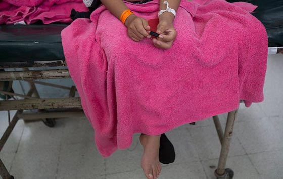  مقتل 21 فتاة في حريق دار رعاية اطفال في غواتيمالا وإصابة العشرات  صورة رقم 4