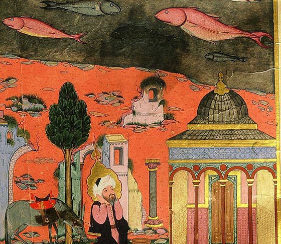  فيديو وصور: العثور على قصر عمره 2600 سنة بعد ان دمّر داعش قبر النبي يونس  صورة رقم 8