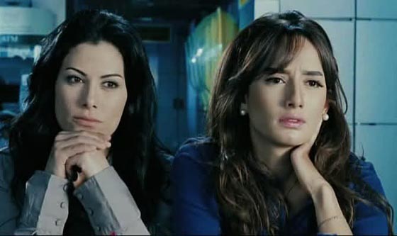 ثورة المرأة في السينما المصرية: من اريد حلا الى اريد خلعا! صورة رقم 8