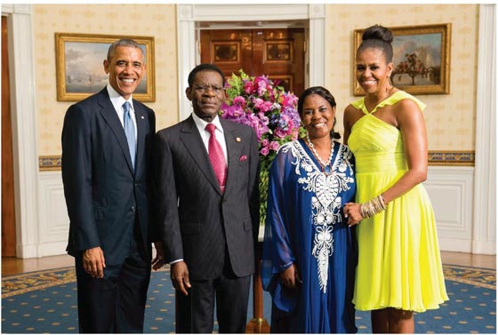 رؤساء تجاوزت فترة حكمهم الـ 30 عاما ونفذ صبر شعوبهم صورة رقم 4