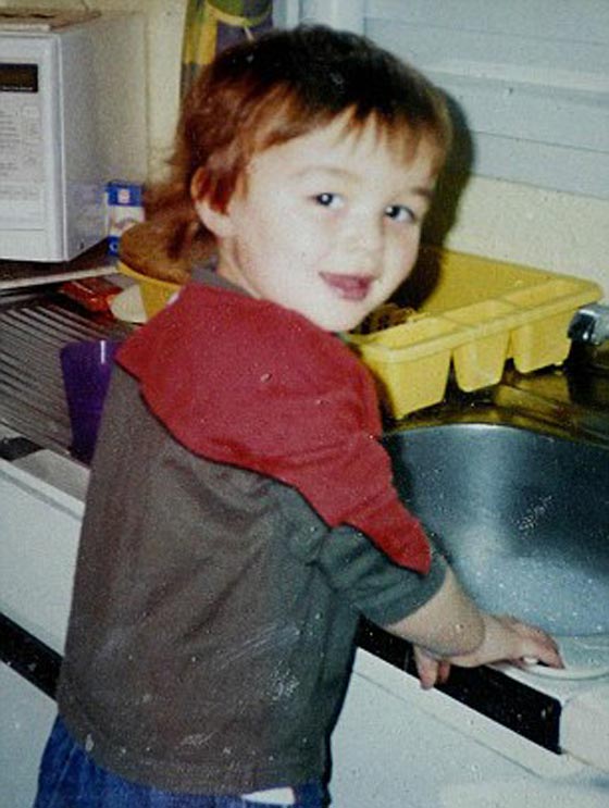 مسلح تركي قتل طفلا بالرصاص قبل 14 عاما، يموت بنفس الطريقة يوم زفافه! صورة رقم 1