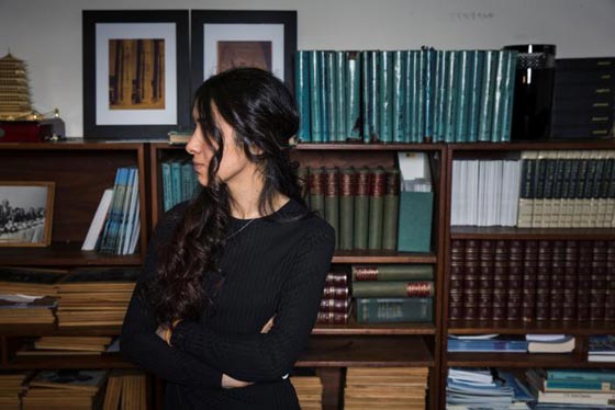 امل كلوني ضد داعش: لماذا لم يتم فعل اي شيء ضد هؤلاء المجرمين صورة رقم 3