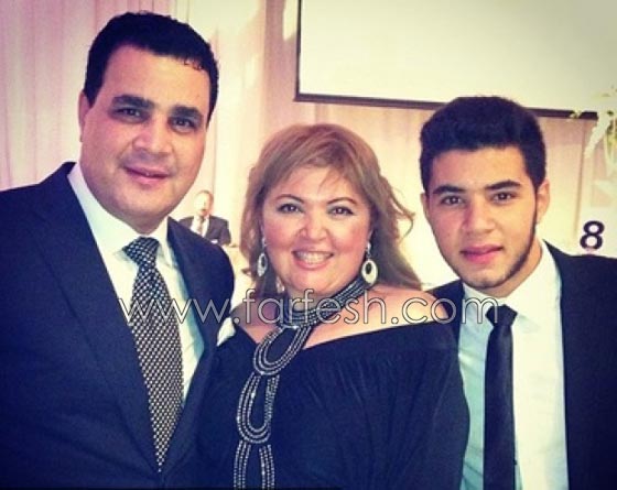 عين الحسد تفلق الصخر.. فكيف لا تصيب هؤلاء النجوم قبل مي كساب؟ صورة رقم 3