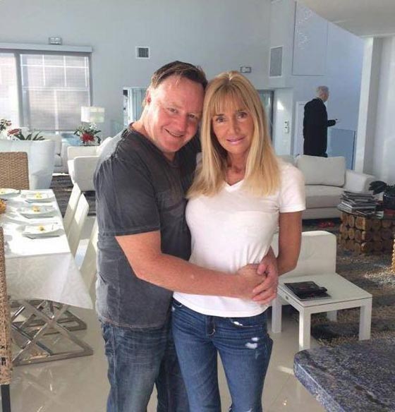 سفينة سياحية عملاقة تدب الرعب في قلوب سكان منزل فخم كادت تبتلعه صورة رقم 6