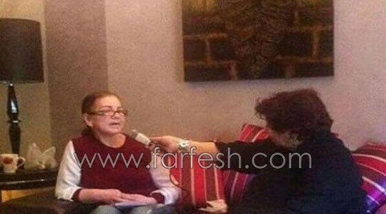صور ميادة الحناوي بعد غياب تصدم جمهورها وتثير قلق محبيها! صورة رقم 1