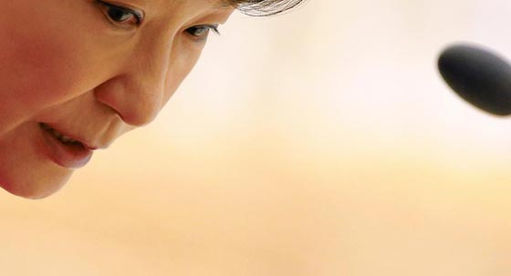 زعماء اطاح بهم الفساد وادخل بعضهم السجون آخرهم رئيسة كوريا الجنوبية صورة رقم 1