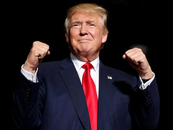 ما سر ربطات العنق الحمراء او الزرقاء في اطلالات رؤساء امريكا؟ صورة رقم 6