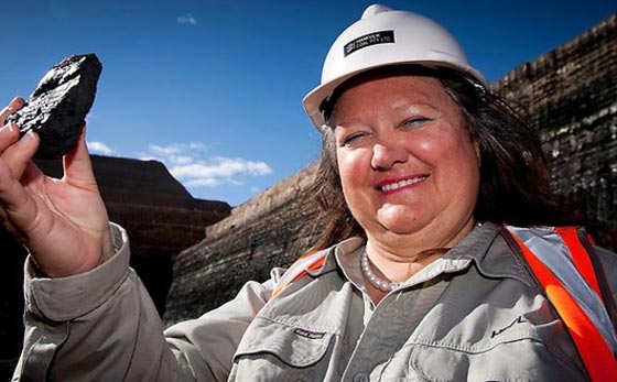 صور اغنى نساء في العالم: 3 امريكيات، فرنسية، المانية واسترالية صورة رقم 5