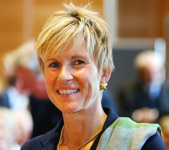 صور اغنى نساء في العالم: 3 امريكيات، فرنسية، المانية واسترالية صورة رقم 4