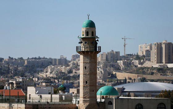  اسرائيل تستعين بالعلّامة متولي الشعراوي لتبرير حظر الآذان.. فيديو صورة رقم 4