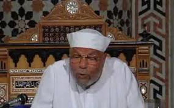  اسرائيل تستعين بالعلّامة متولي الشعراوي لتبرير حظر الآذان.. فيديو صورة رقم 2