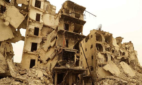 القضاء الامريكي يوجه صفعة اخرى لترامب بسبب لاجئ سوري صورة رقم 4