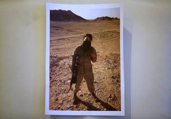  فضيحة.. تسريب صور شائنة لفتيات في البحرية الامريكية تهز امريكا صورة رقم 2