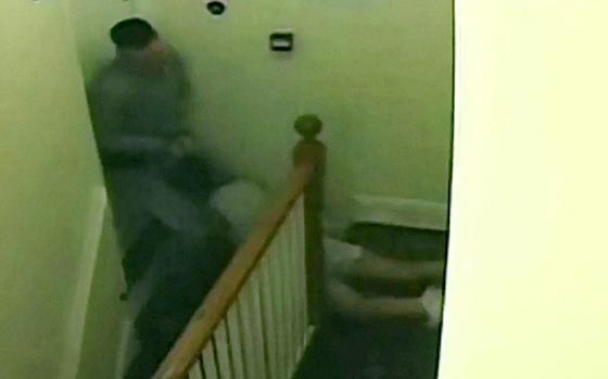  فيديو عنيف:  ضرب 