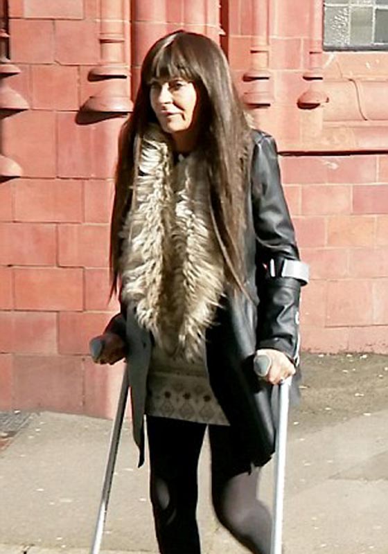  فيديو عنيف:  ضرب 