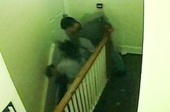  فيديو عنيف:  ضرب 