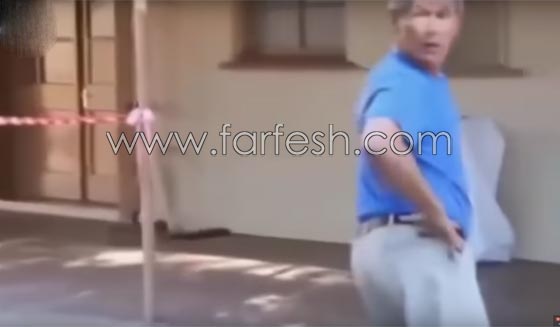  فيديو اغرب مواقف محرجة وطريفة التي اثارت السخرية من رؤساء الدول! صورة رقم 1