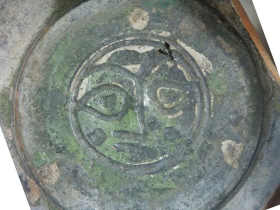  العثور على حطام سفينة في ميناء عكا محملة بعملات ذهبية من حقبة الصليبيين  صورة رقم 7