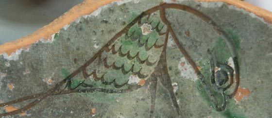  العثور على حطام سفينة في ميناء عكا محملة بعملات ذهبية من حقبة الصليبيين  صورة رقم 2