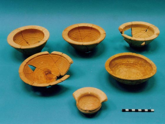  العثور على حطام سفينة في ميناء عكا محملة بعملات ذهبية من حقبة الصليبيين  صورة رقم 11