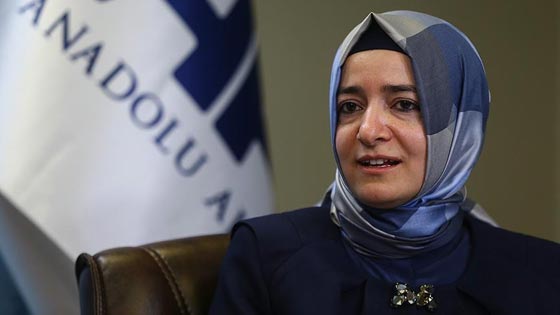 فيديو صادم:  السلطات الهولندية تحتجز الوزيرة التركية وتطردها الى المانيا صورة رقم 1