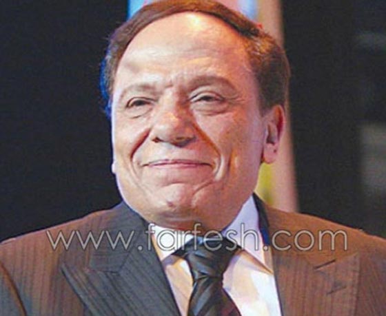 لماذا رفض عادل امام ان يتصور مع النجمة اللبنانية اليسا؟ صورة رقم 9