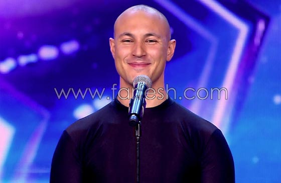  فيديو وصور: مواقف مضحكة واخرى مؤثرة من عرب غوت تالنت  صورة رقم 11