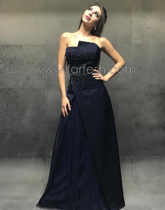 ماذا كان شرط ميريام فارس للفتاة راما في حفلها بدبي؟! شاهد الفيديو صورة رقم 11