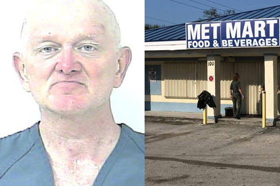 جرائم الكراهية.. أشعل النار في متجر لرجل هندي لاعتقاده بأنه مسلم! صورة رقم 1