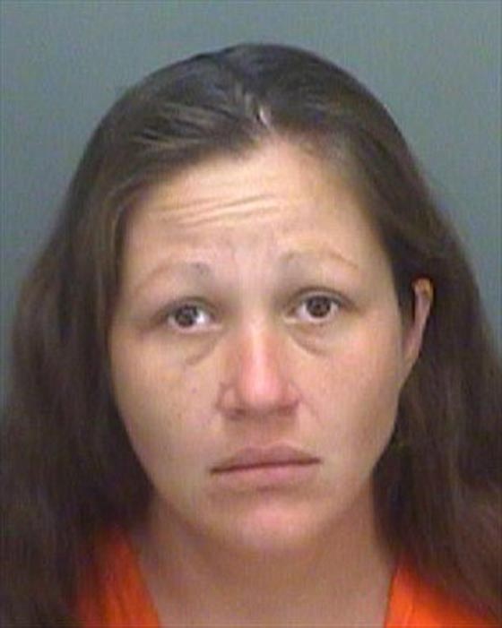 ام امريكية قتلت طفلتها واخفت جثتها 6 اعوام تواجه المؤبد او الإعدام صورة رقم 5