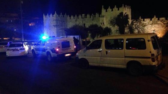 الشرطة الاسرائيلية تقتل شابا مقدسيا عند صلاة الفجر بادعاء طعنه شرطيين صورة رقم 2