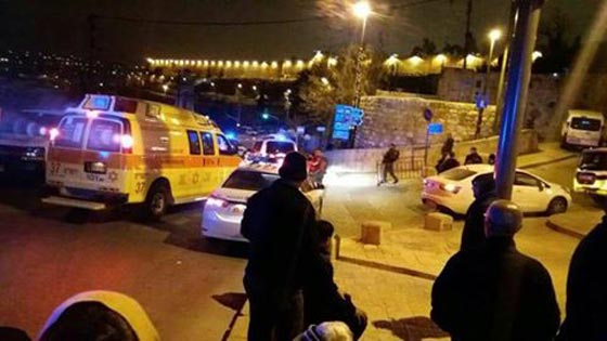 الشرطة الاسرائيلية تقتل شابا مقدسيا عند صلاة الفجر بادعاء طعنه شرطيين صورة رقم 3