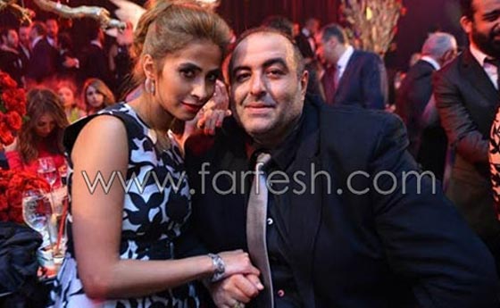 بعد خلع حسين فهمي: اليكم أغرب حالات الخلع بين الفنانين! صورة رقم 3
