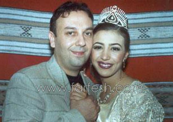 بعد خلع حسين فهمي: اليكم أغرب حالات الخلع بين الفنانين! صورة رقم 6